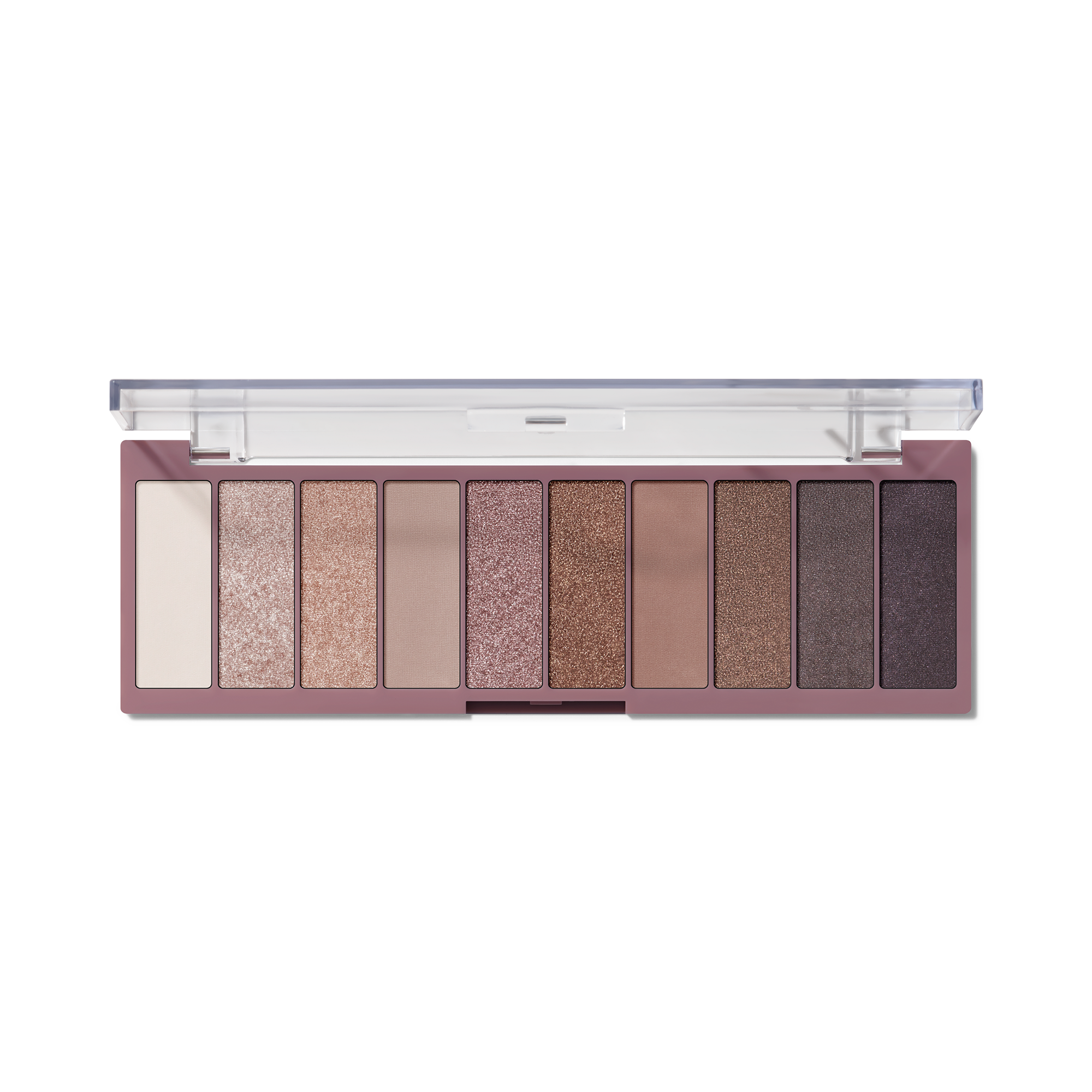 Perfect Nude Rose Eyeshadow Palette E L F Cosmetics