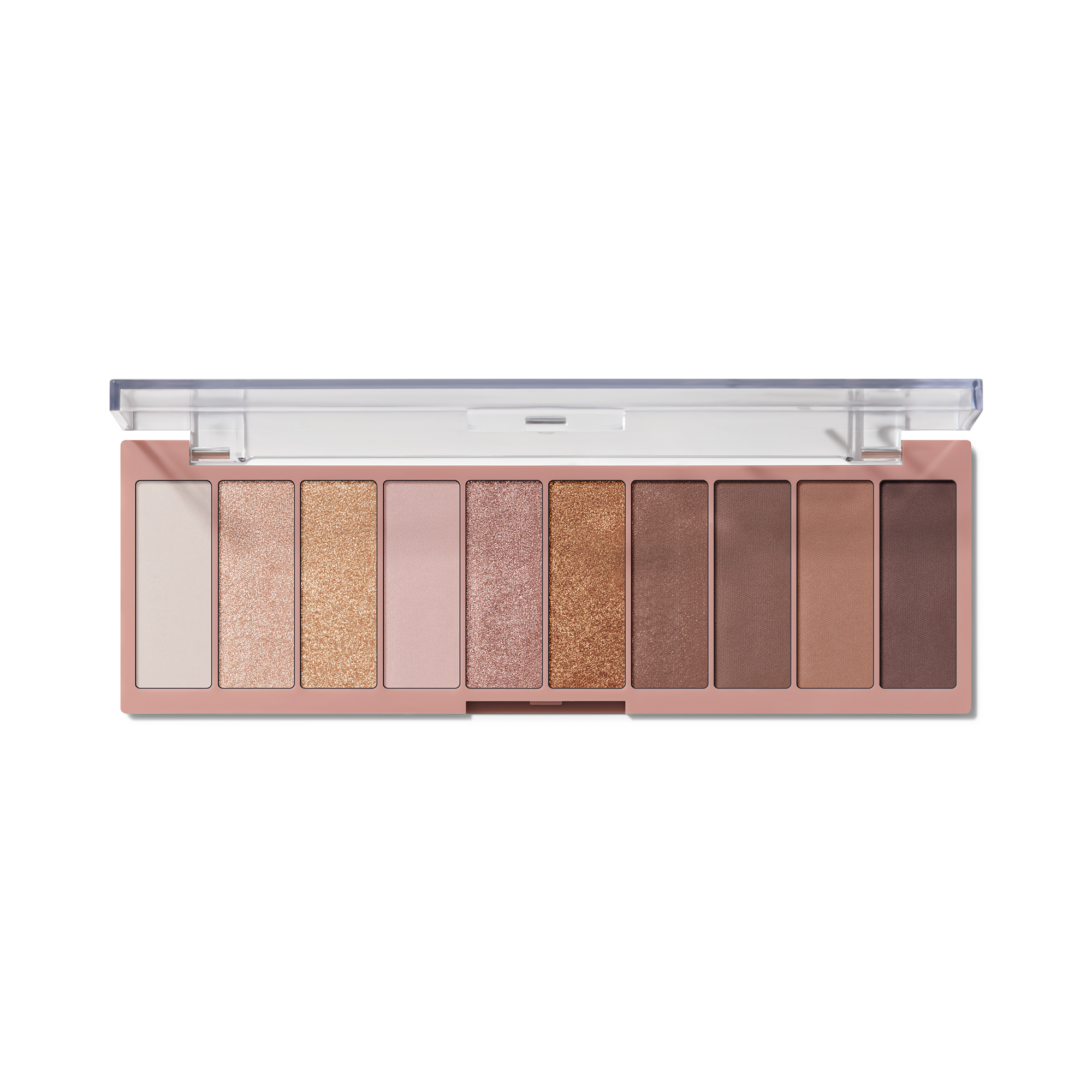 Perfect Need It Nude Eyeshadow Palette E L F Cosmetics