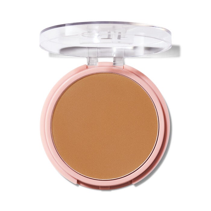 Halo Glow Powder Filter, Tan Neutral Warm