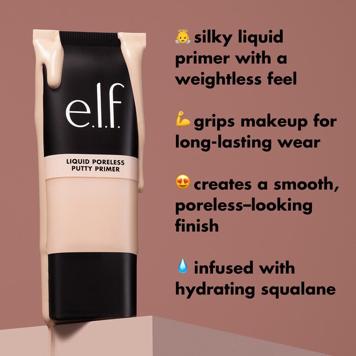 Liquid Primer Grips  Makeup For Long Lasting Wear