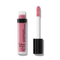 Sparkling Rose Lip Plumping Gloss