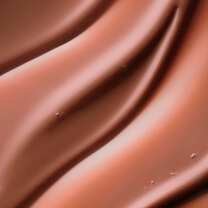 Honey Talks, Brown Beige Lip Oil Shade and Texture