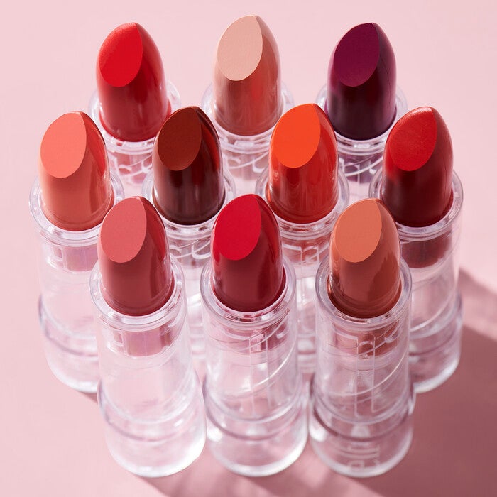 SRSLY Satin Lipstick Collection