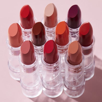 SRSLY Satin Lipstick, Sugarplum