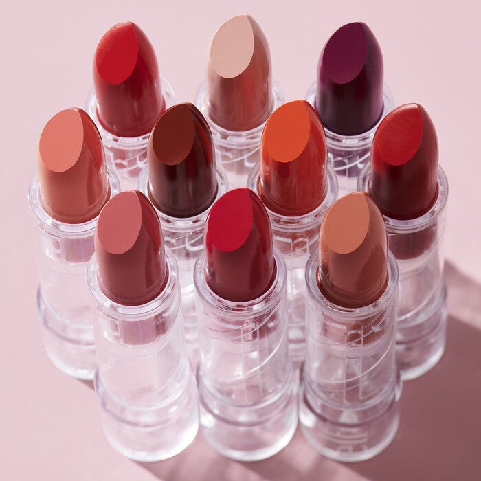 SRSLY Satin Lipstick Collection