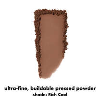 Halo Glow Powder Filter, Rich Cool