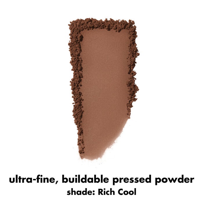 Halo Glow Powder Filter, Rich Cool