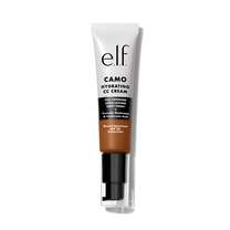Hydrating Camo CC Cream, Rich 620 W - rich with warm undertones
