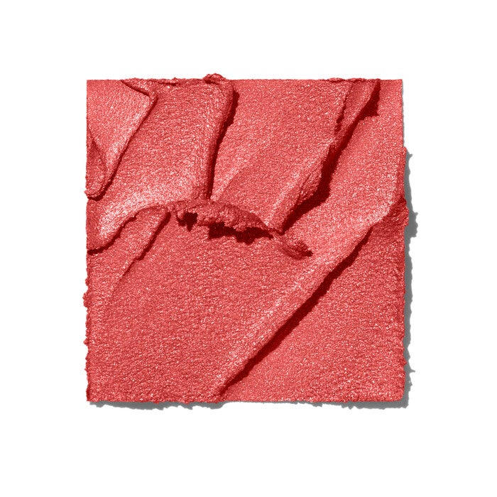 Glimmering Guava Multi Stick Makeup Swatch
