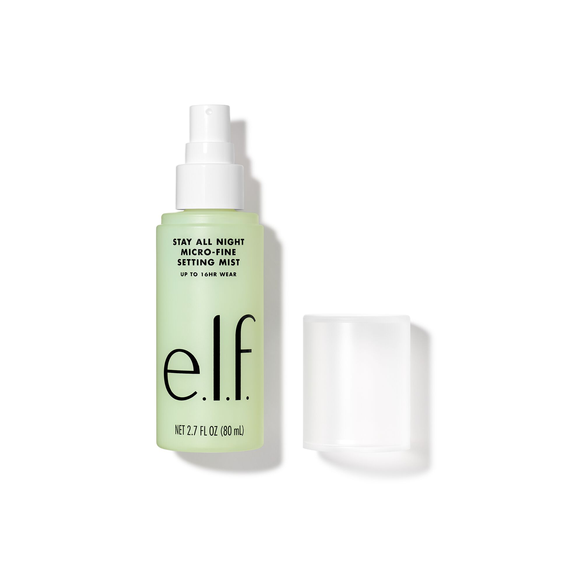 E.l.f. setting promo spray