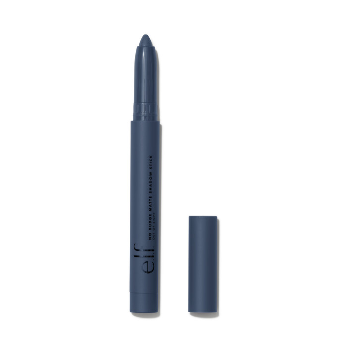 No Budge Matte Blue Eyeshadow Stick - Out of Sight
