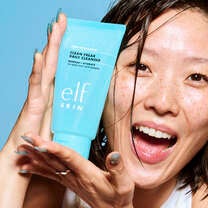 Holy Hydration! Clean Freak Daily Cleanser, 