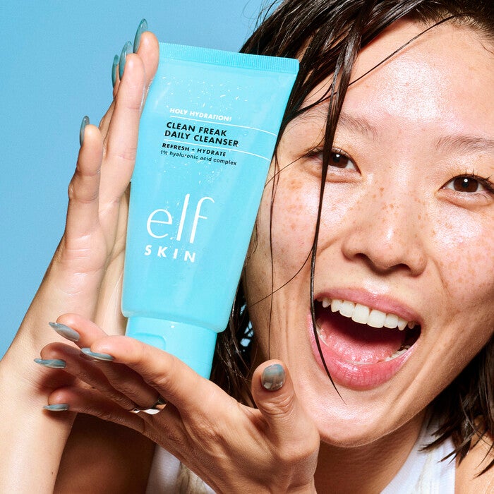 Holy Hydration! Clean Freak Daily Cleanser,