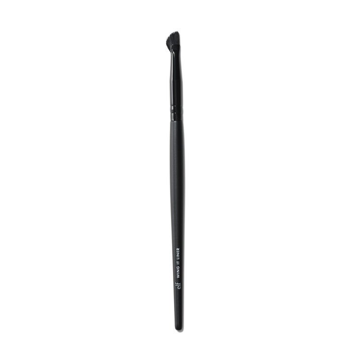 Wing It Curved Liner Brush