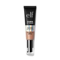 Camo CC Cream, Tan 425 N - tan with neutral undertones