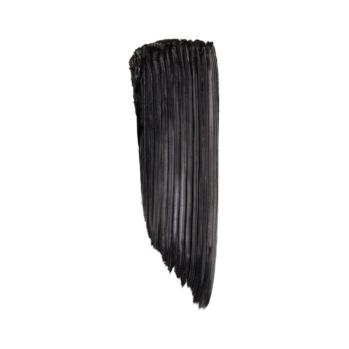 Pitch Black Mascara Swatch