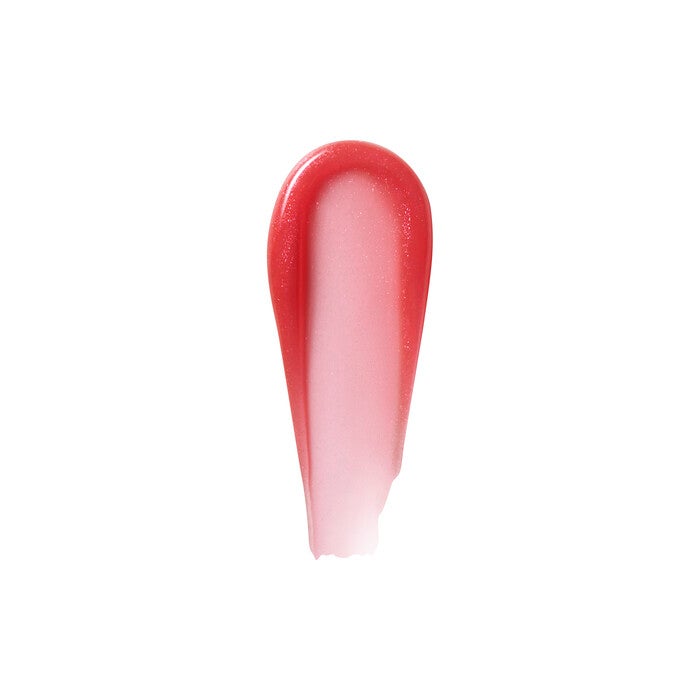 Pink Tinted Lip Oil Swatch