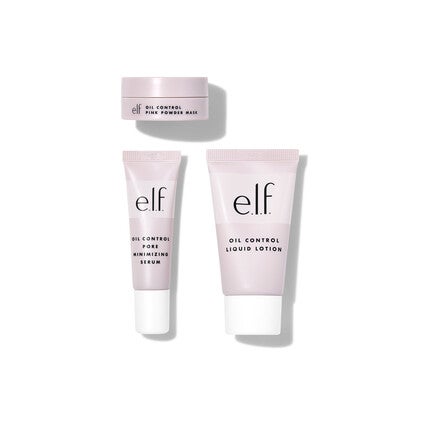 Say Goodbye to Shine Mini Kit, 