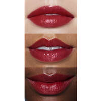 O FACE Satin Lipstick, No Regrets - Blue Red