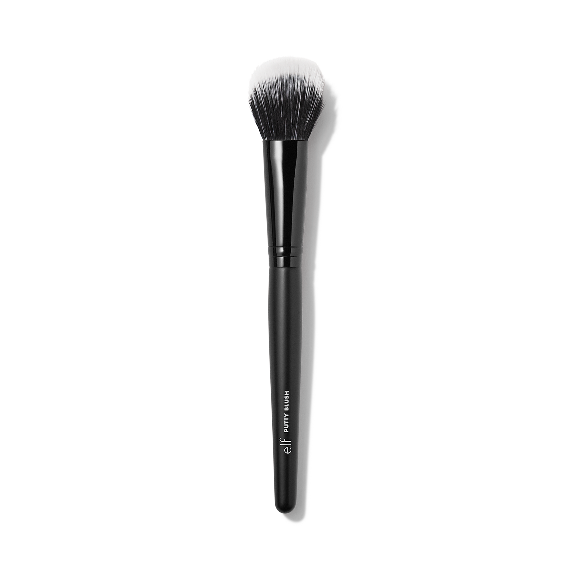 Putty Blush Brush: Tapered Cream Blush Brush