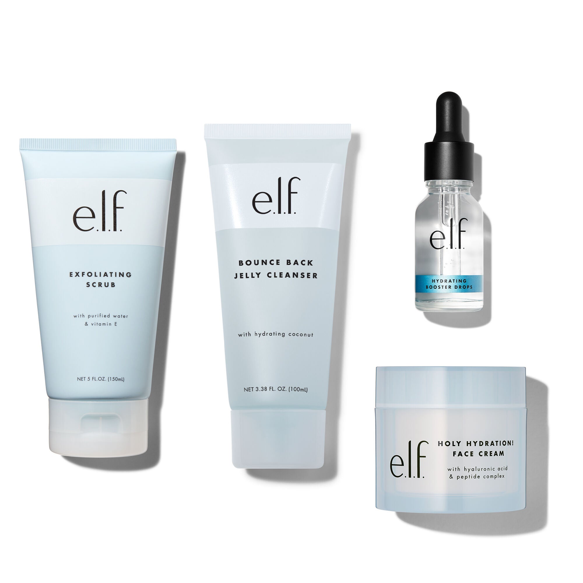 elf skincare