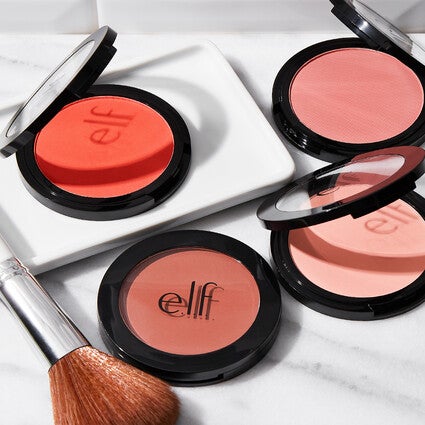 Primer-Infused Blush, Always Rosy