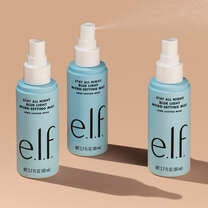 Stay All Night Blue Light Micro-Setting Mist, 