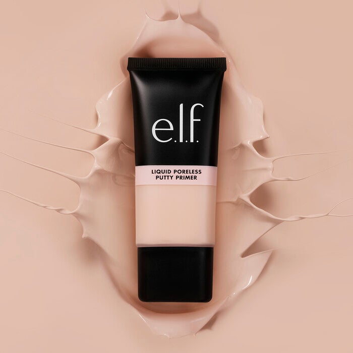 Liquid Poreless Putty Primer, 