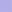 Lavender Daze - Light Purple