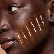 Soft Glam Satin Foundation, 65 Rich Neutral - rich with neutral undertones