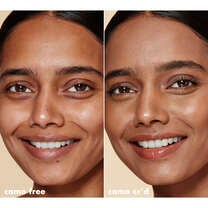 Hydrating Camo CC Cream, Tan 415 C - tan with cool undertones