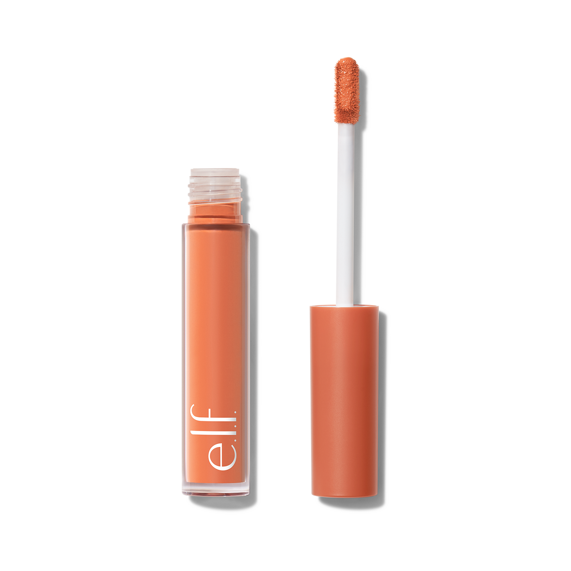 Orange outlet tinted concealer