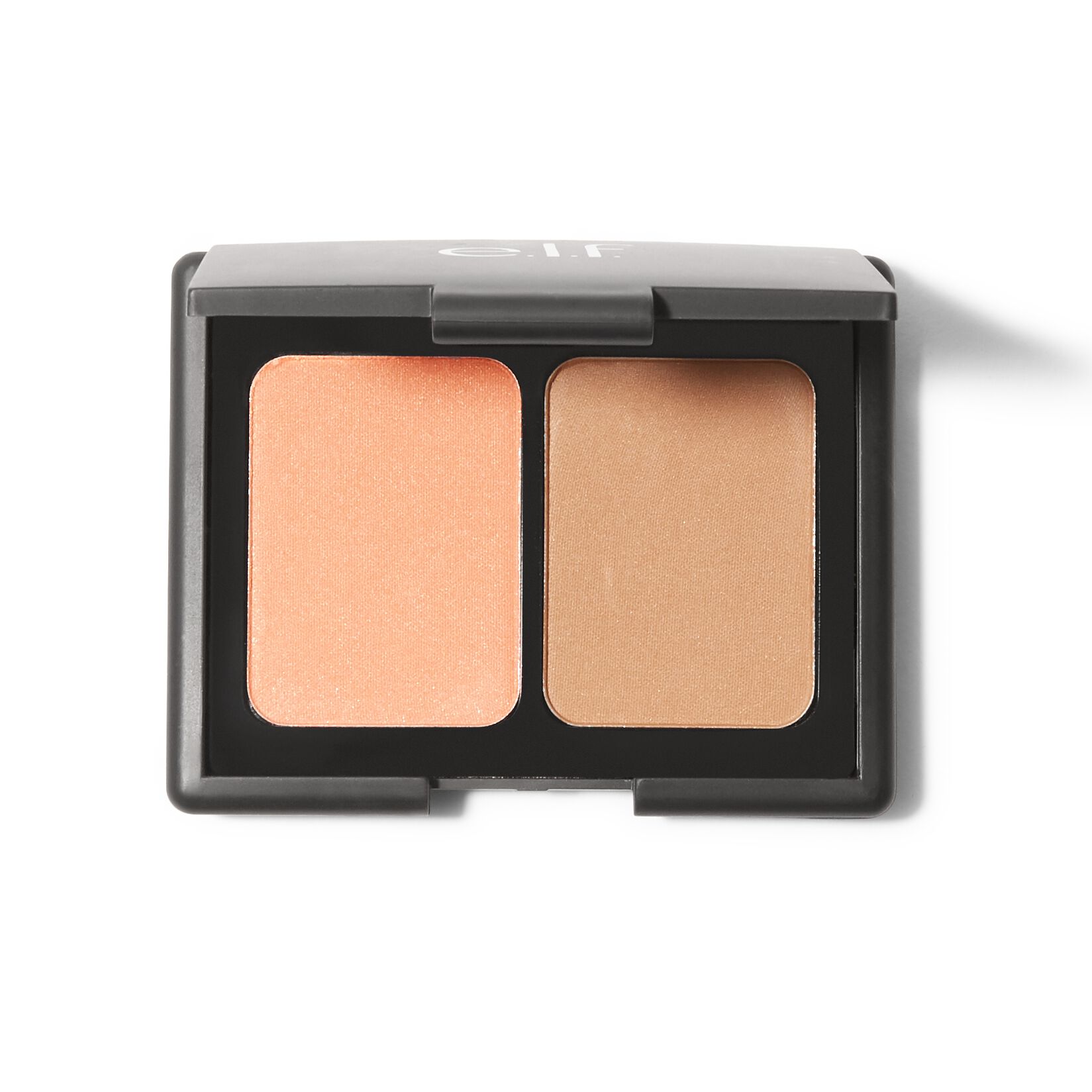Contouring Blush & Bronzing Powder e.l.f. Cosmetics Cruelty Free