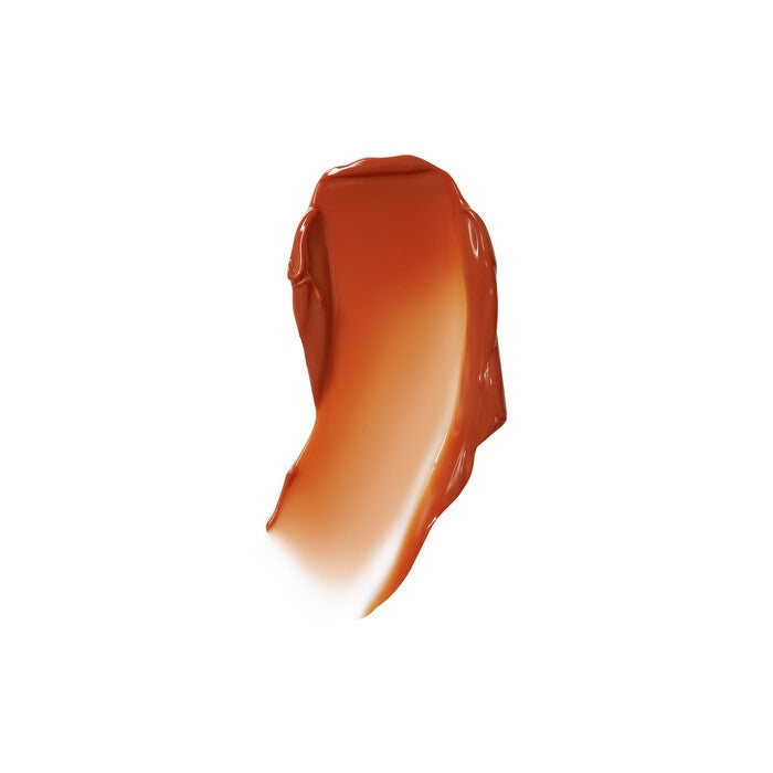 Coral Cutie Lip Stain Swatch