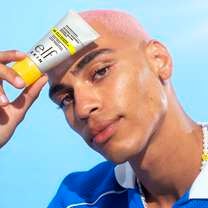 Suntouchable Invisible Sunscreen SPF 30, 