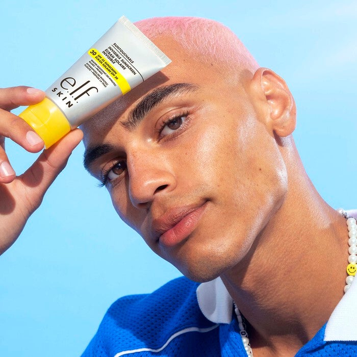 Suntouchable Invisible Sunscreen SPF 30,