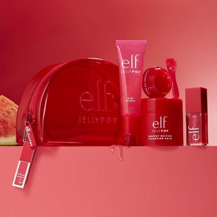 Jelly Pop Vault, 