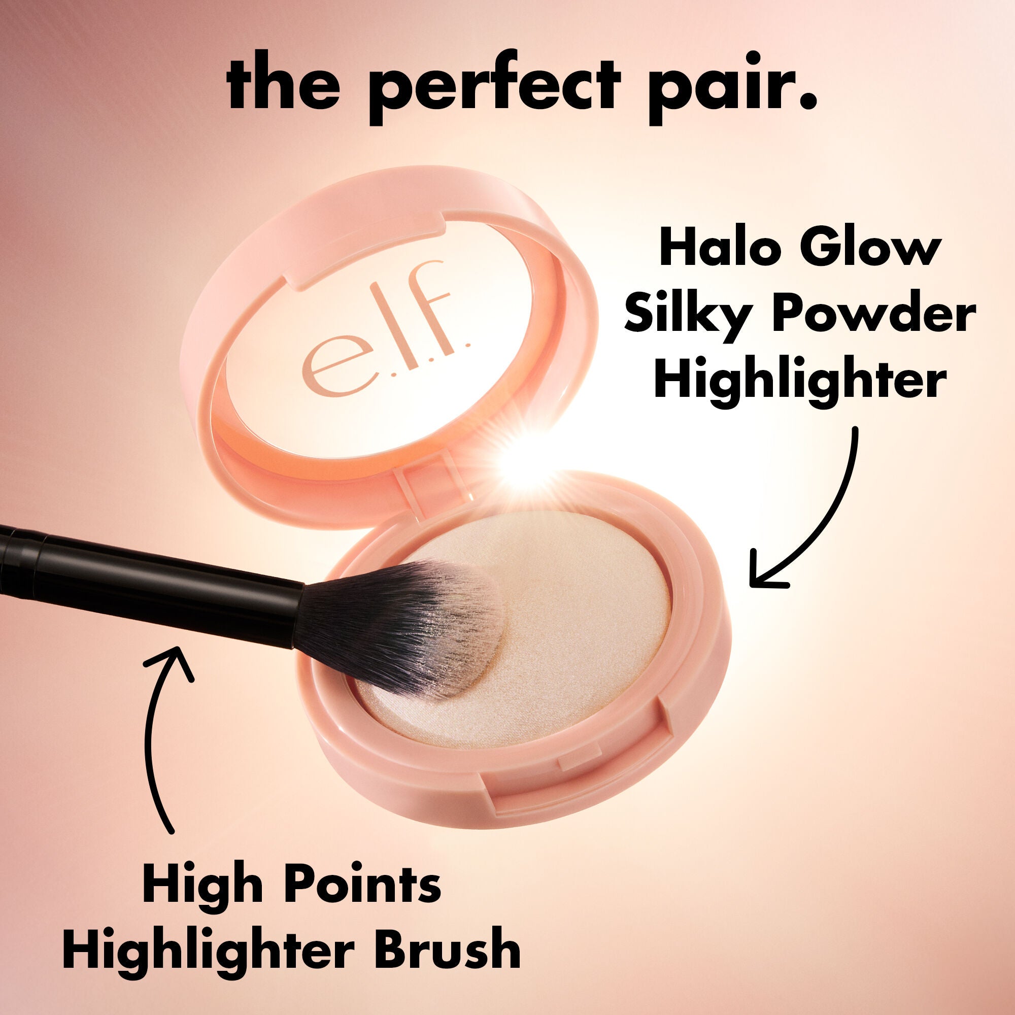 Halo Glow High Points Duo, 