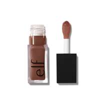 Brown Beige Tinted Lip Oil