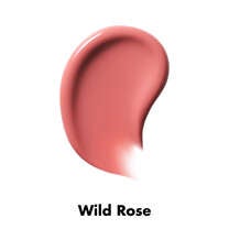 Wild Rose Lip Lacquer Swatch