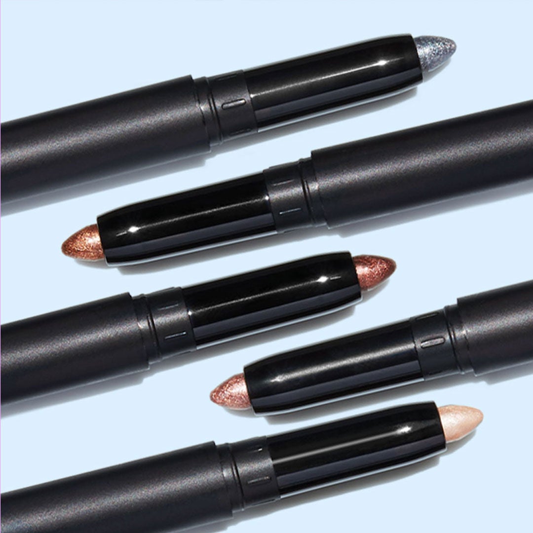 Budge Proof Cream Eyeshadow Stick e.l.f. Cosmetics Cruelty Free