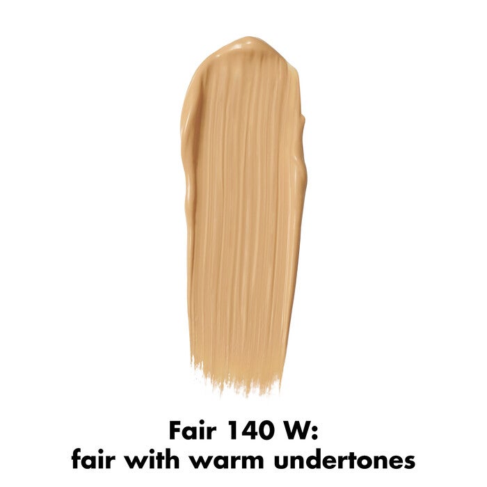 Camo CC Cream, Fair 140 W - fair with warm undertones