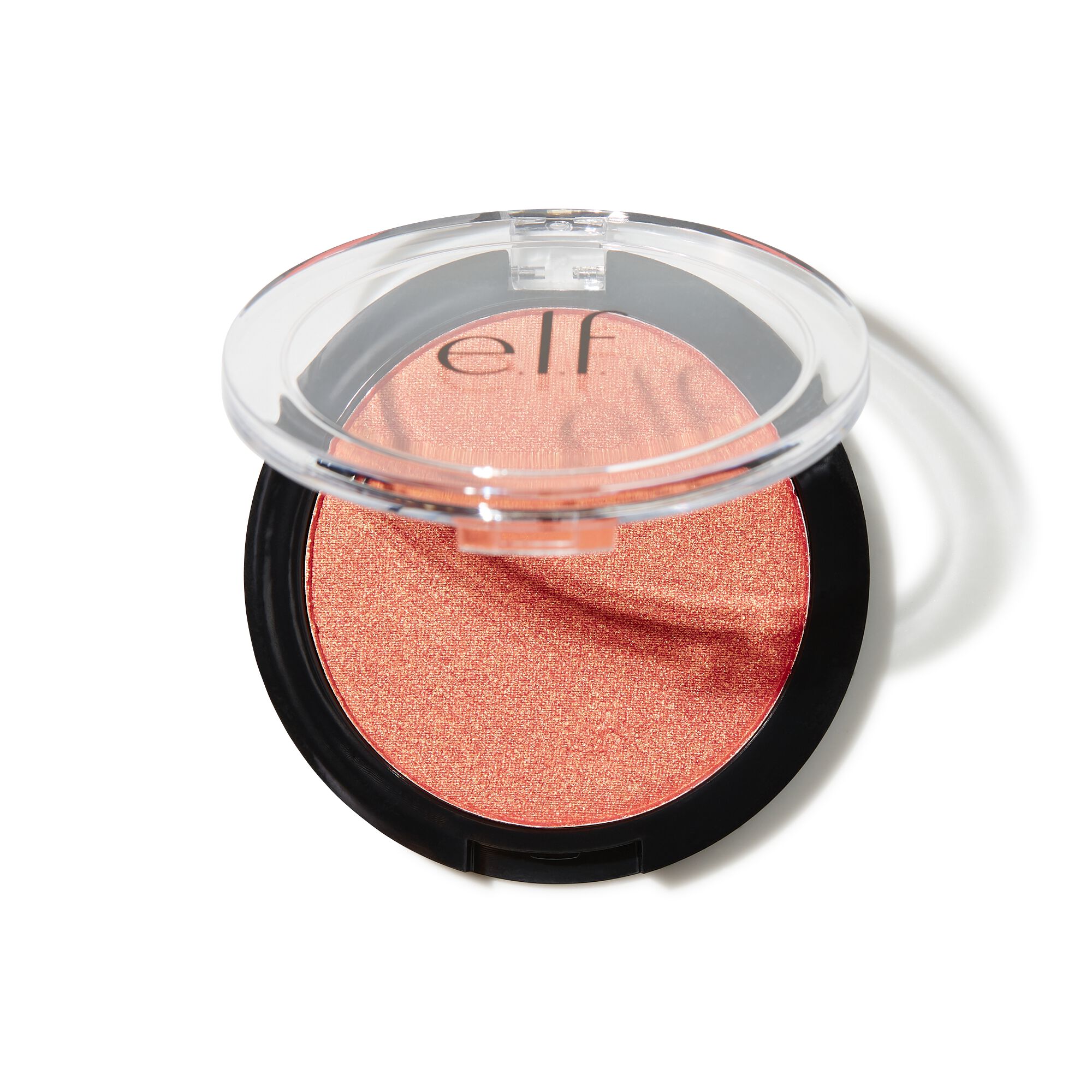 e.l.f. Luminous Blush Brilliant Mauve e.l.f. Luminous Blush Brilliant Mauve