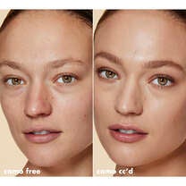 Hydrating Camo CC Cream, Light 210 N - light with neutral undertones