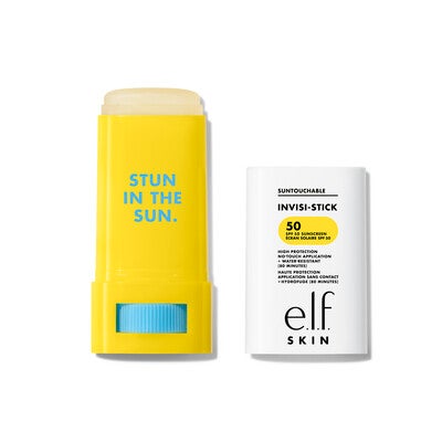 Suntouchable Invisi-Stick SPF 50, Suntouchable Invisi-Stick SPF 50,
