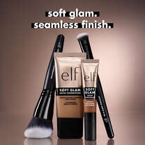 Smooth Swipe Foundation Brush, 