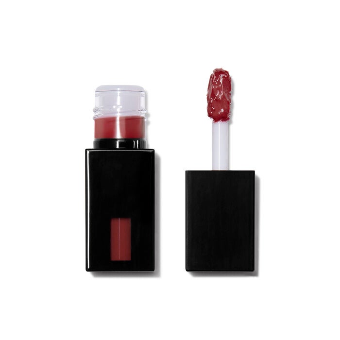 e.l.f. Glossy Lip Stain - Basic Beige