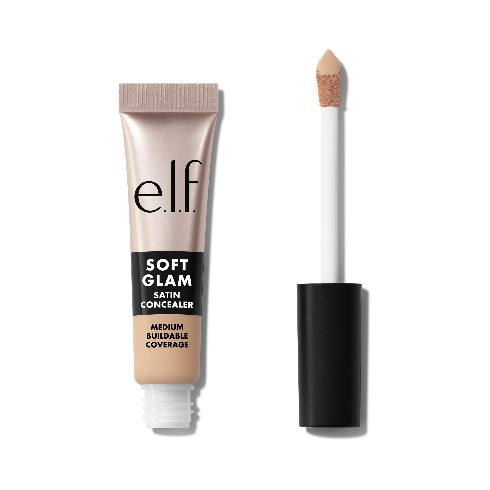 SoftGlamSatinConcealer