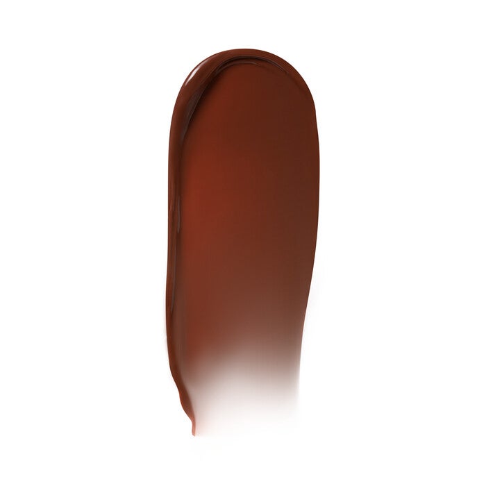 Black Cherry Lip Plumping Gloss Swatch