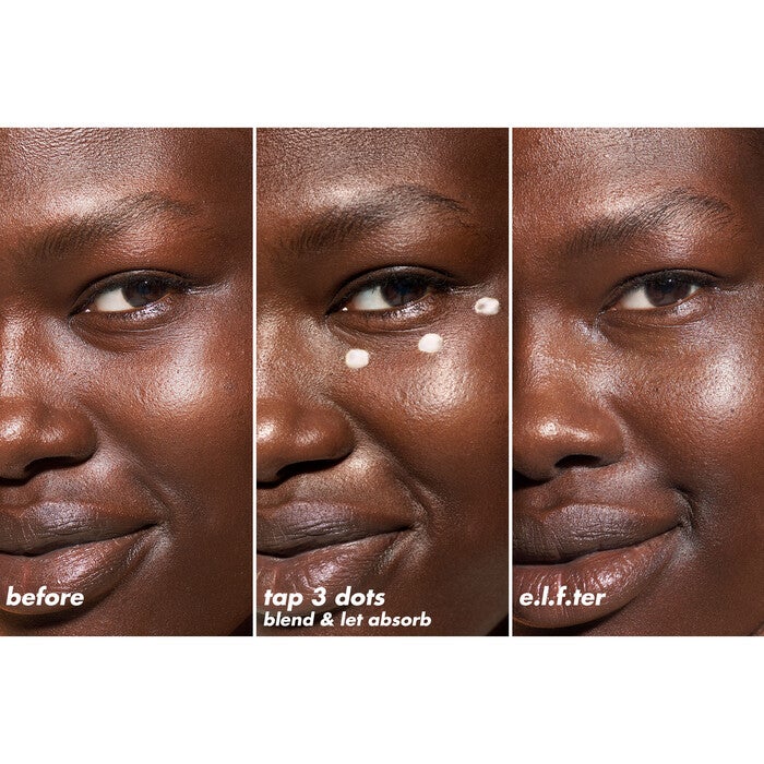 Bright + Brew-tiful Eye Cream,